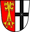Coat of arms of Zeltingen-Rachtig