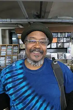 at Downtown Music Gallery in 2025