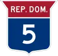 DR-5 shield}}