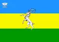 Flag of Cîrpești