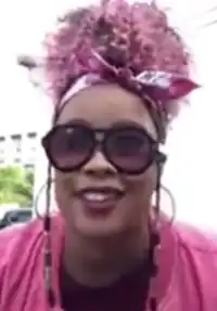 Da Brat in 2018