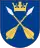Coat of arms of Dalarna County
