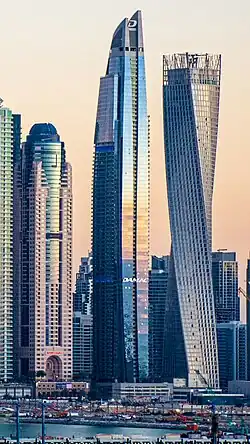 DAMAC Residenze in Dubai, United Arab Emirates