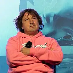 Pemberton at SXSW London 2025