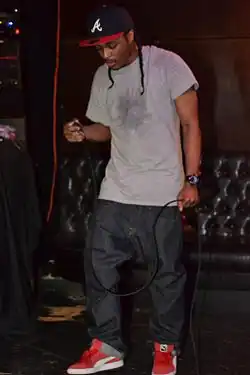 Stones performing in 2012 [1]