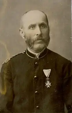 Davorin Jenko composed the music of Bože pravde.