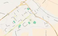 Courthouse Square Park is located in Dayton OR