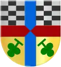 Coat of arms of Opeinde