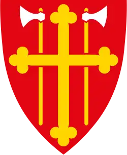 The Norwegian Church