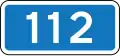 L45.2: Regional or local bicycle route