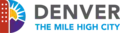 Official logo of Denver
