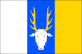 Flag of Dešenice