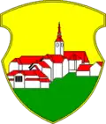 Coat of arms of Municipality of Destrnik