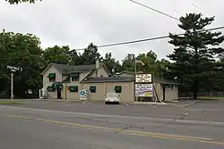 Inverness Inn on N. Territorial Road