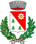 Coat of arms of Dimaro