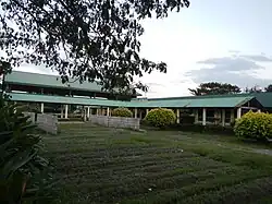 Santa Rita Elementary School