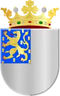 Coat of arms of Dodewaard