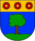 Coat of arms of Dolní Morava