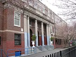 Donald McKay K-8 School