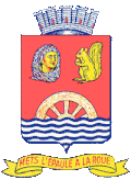 Coat of arms of Donnacona