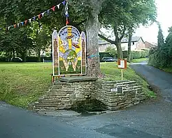 Dore, South Yorkshire, 2005