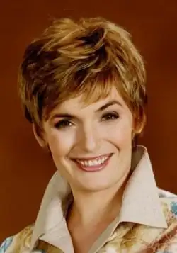 Dorota Gawryluk by Foksal