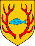Coat of arms of Draž