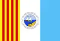 Flag of Portbou