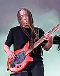 John Myung