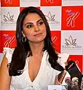 Miss Universe 2000 Lara Dutta India