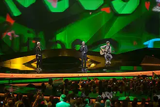 ByeAlex in Malmö (2013)