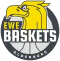EWE Baskets Oldenburg logo