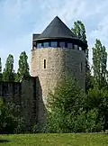 Watchtower
