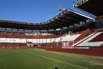 Estadio Ciudad de Lanús