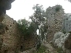 El Castellot (Beuda)