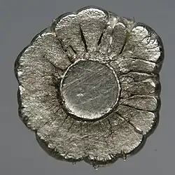 metallographic image