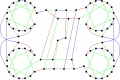 The chromatic index of the Ellingham–Horton 78-graph is 3.