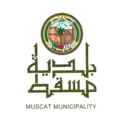 Official logo of Muscat