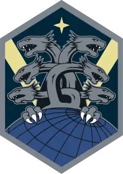 Peterson SFB Schriever SFB Cheyenne Mountain SFS