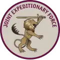 Joint Expeditionary Force