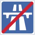 End of Expressway