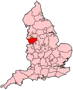 Outline map
