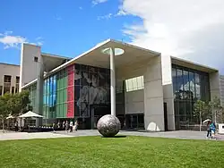 National Gallery of Australia