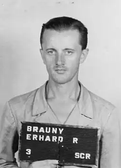 Erhard Richard Brauny [de]