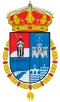 Coat of arms of Caldas de Reis