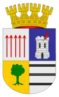 Coat of arms