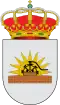 Official seal of Añora