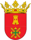 Coat of arms of Agaete