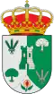 Coat of arms of Agrón
