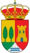Coat of arms of Albillos